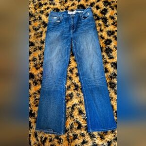 Vintage Baby phat Jeans